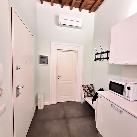 Fiorino Duomo Cozy Suite By Oteego Флоренция Экстерьер фото