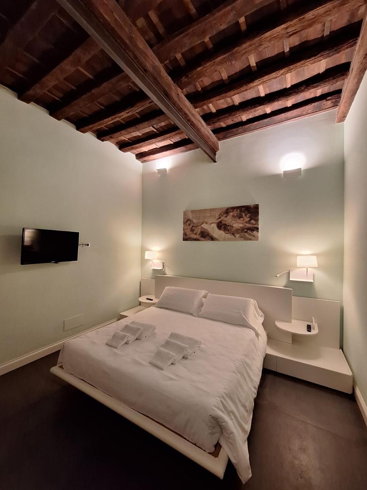 Fiorino Duomo Cozy Suite By Oteego Флоренция Экстерьер фото