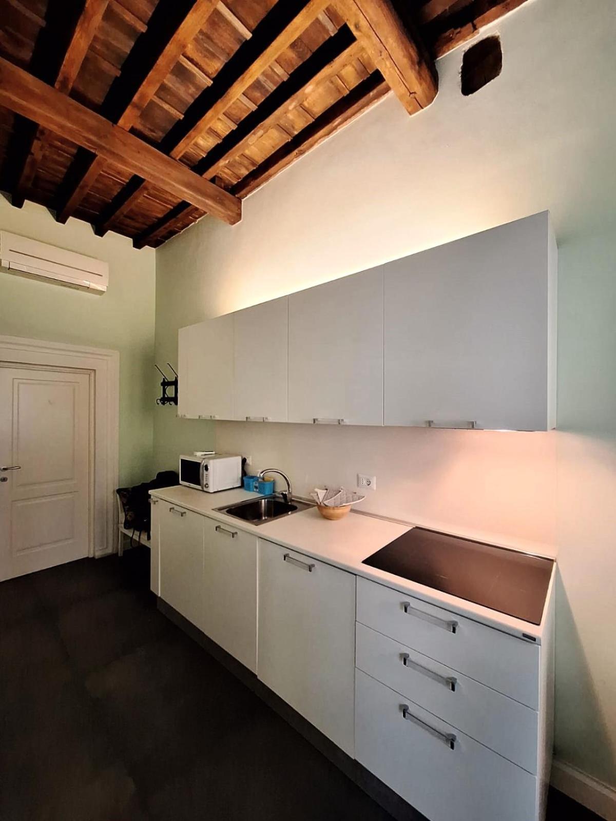 Fiorino Duomo Cozy Suite By Oteego Флоренция Экстерьер фото