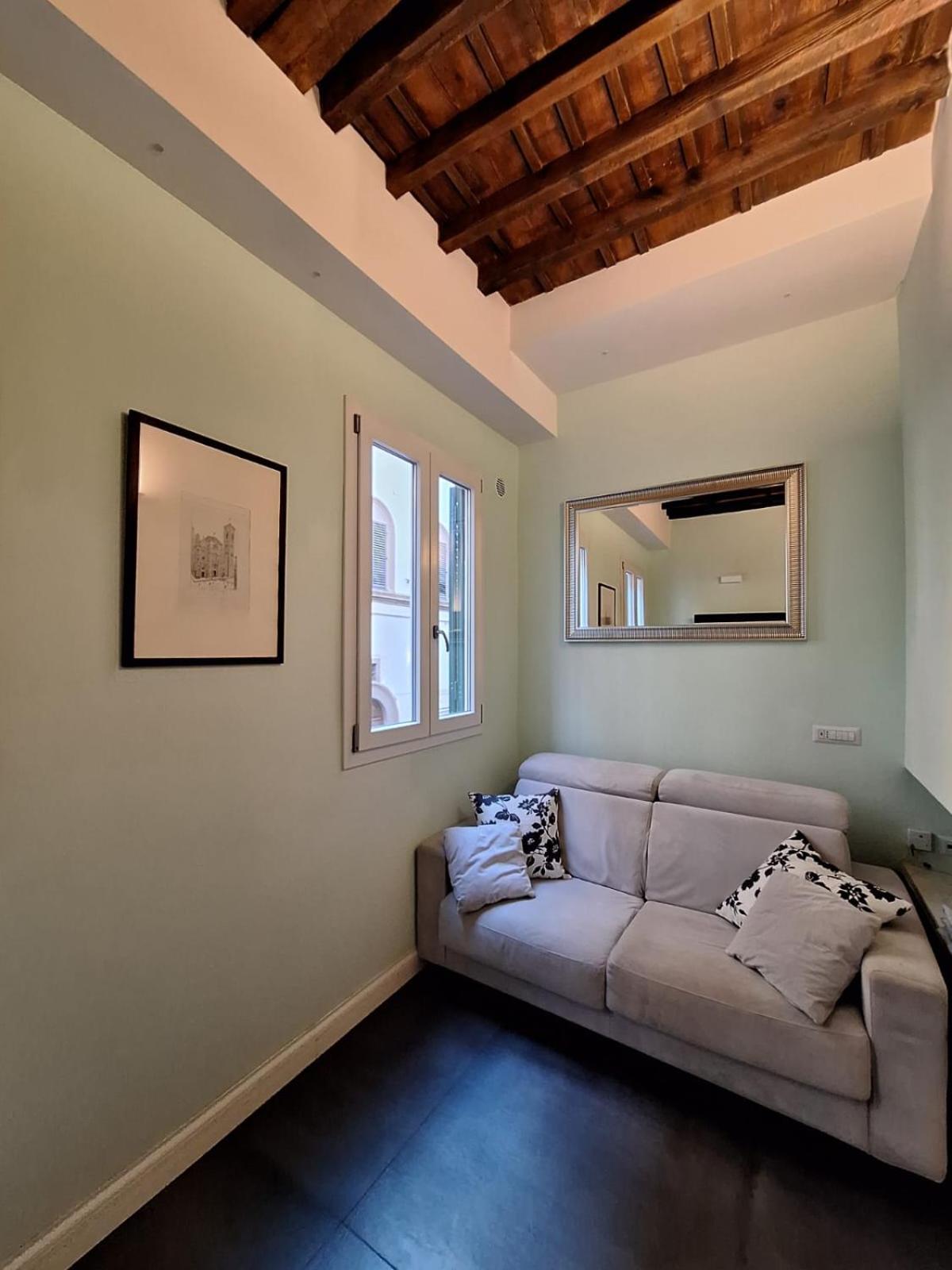 Fiorino Duomo Cozy Suite By Oteego Флоренция Экстерьер фото
