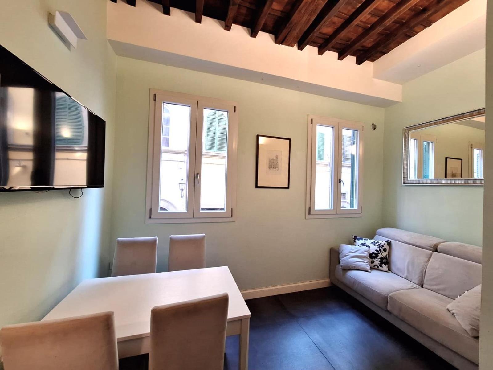 Fiorino Duomo Cozy Suite By Oteego Флоренция Экстерьер фото