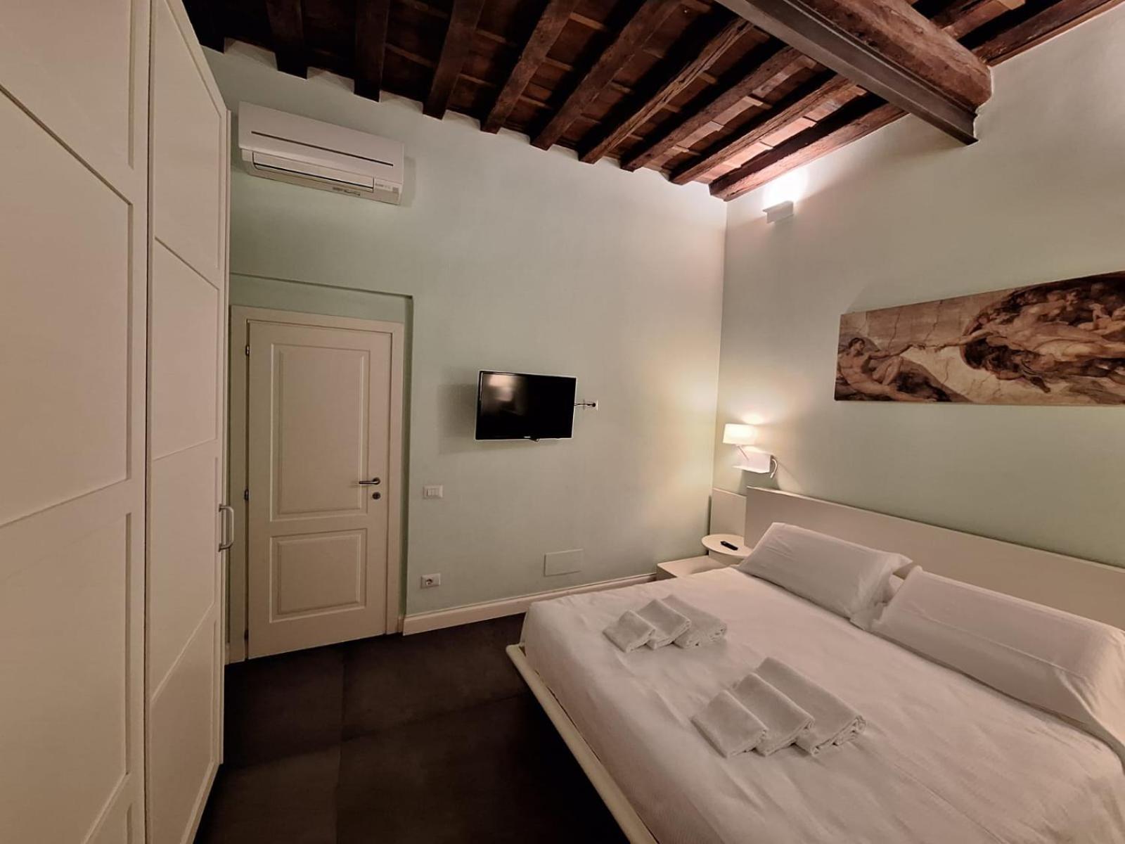 Fiorino Duomo Cozy Suite By Oteego Флоренция Экстерьер фото